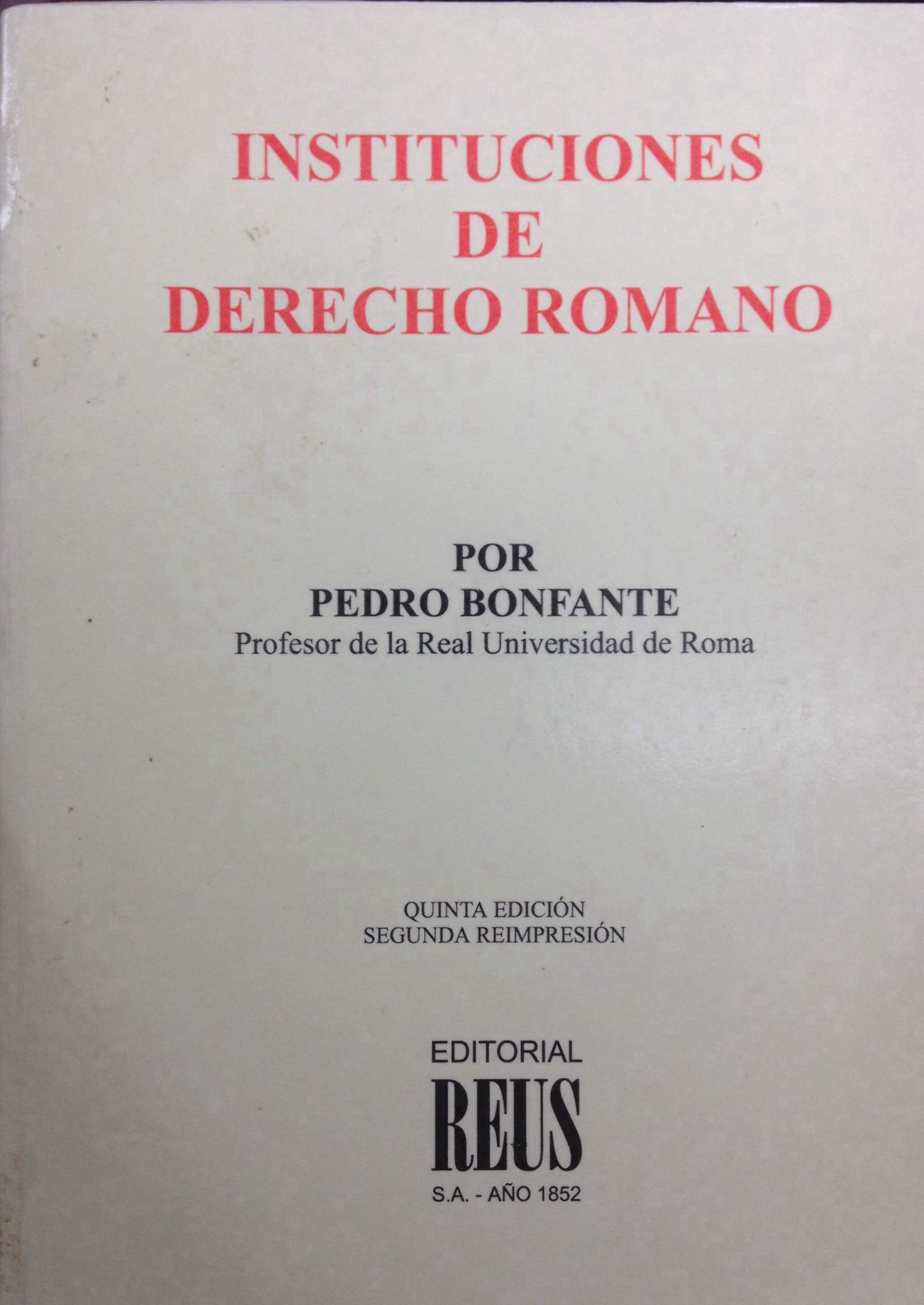 Libro